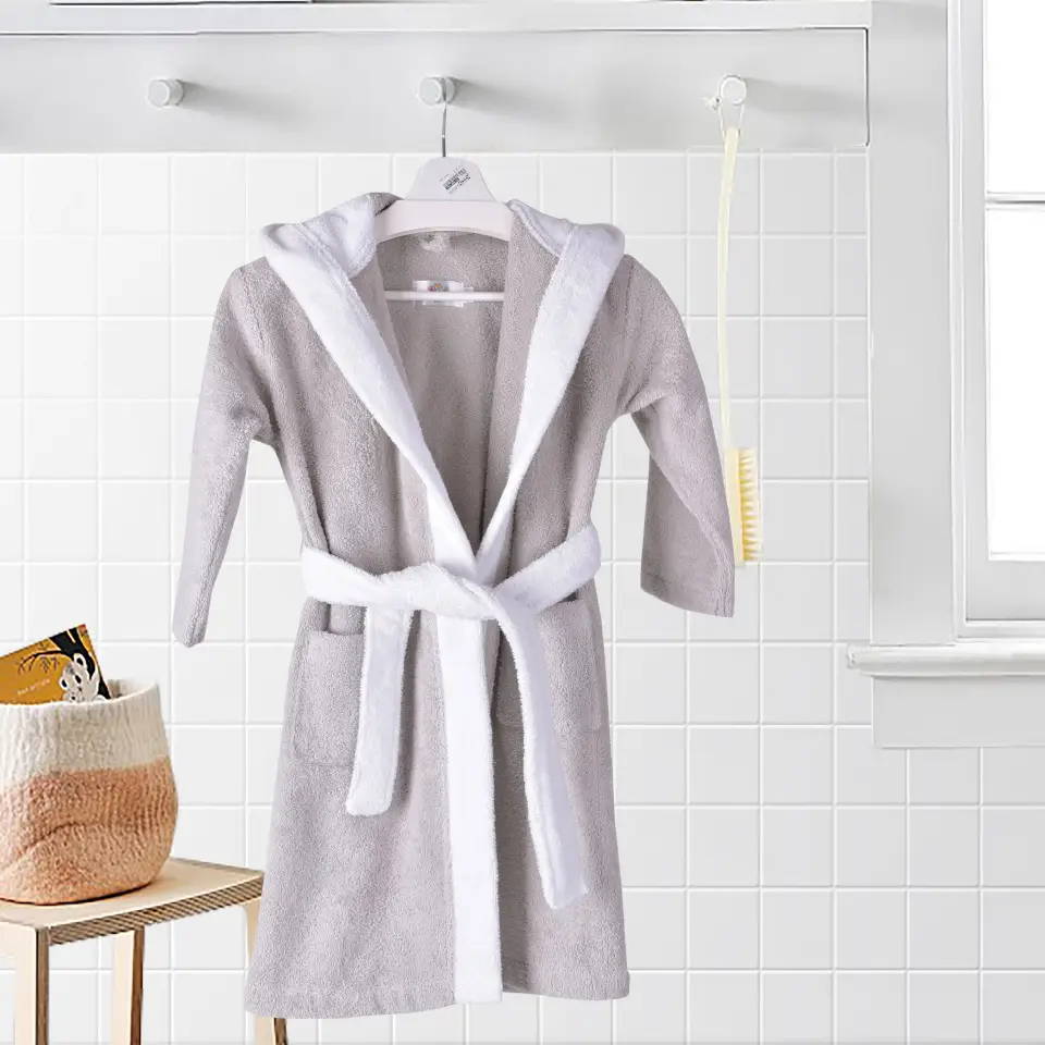 BATHROBE FOR CHILDREN - 49.90 BGN