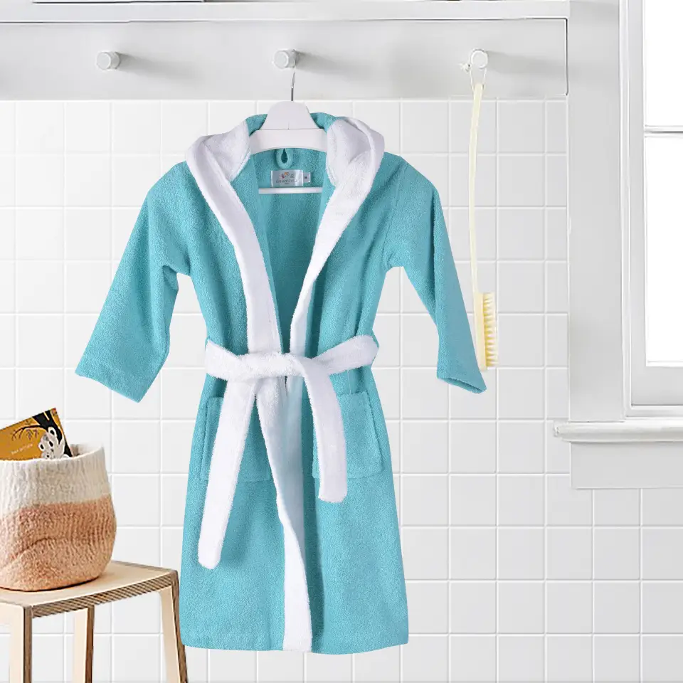 BATHROBE FOR CHILDREN - 49.90 BGN