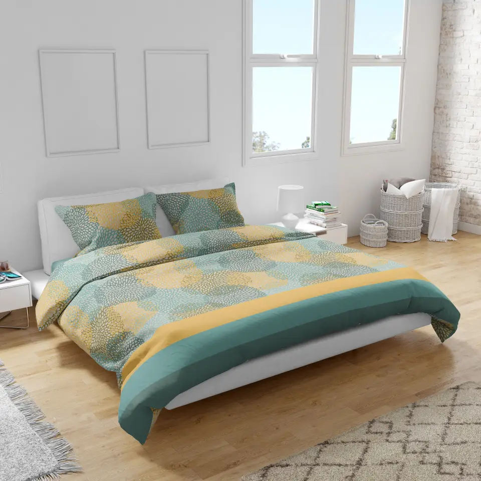 BED LINEN MEKO - 100% RANFORCE - 54.90 BGN