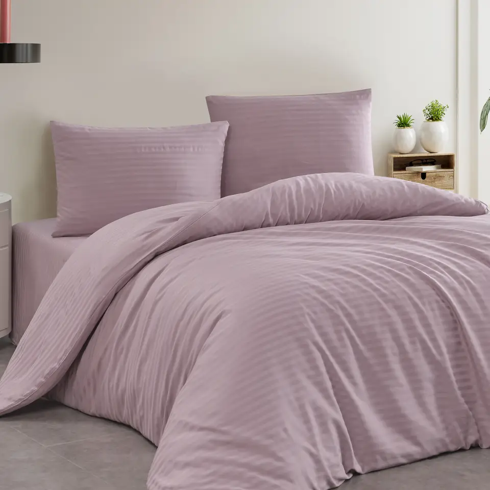 COTTON SATEEN BEDLINEN - 74.90 BGN