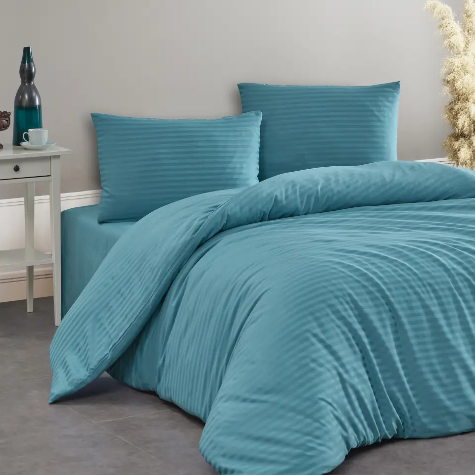 COTTON SATEEN BEDLINEN - 74.90 BGN