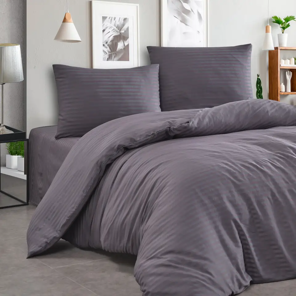 COTTON SATEEN BEDLINEN - 74.90 BGN