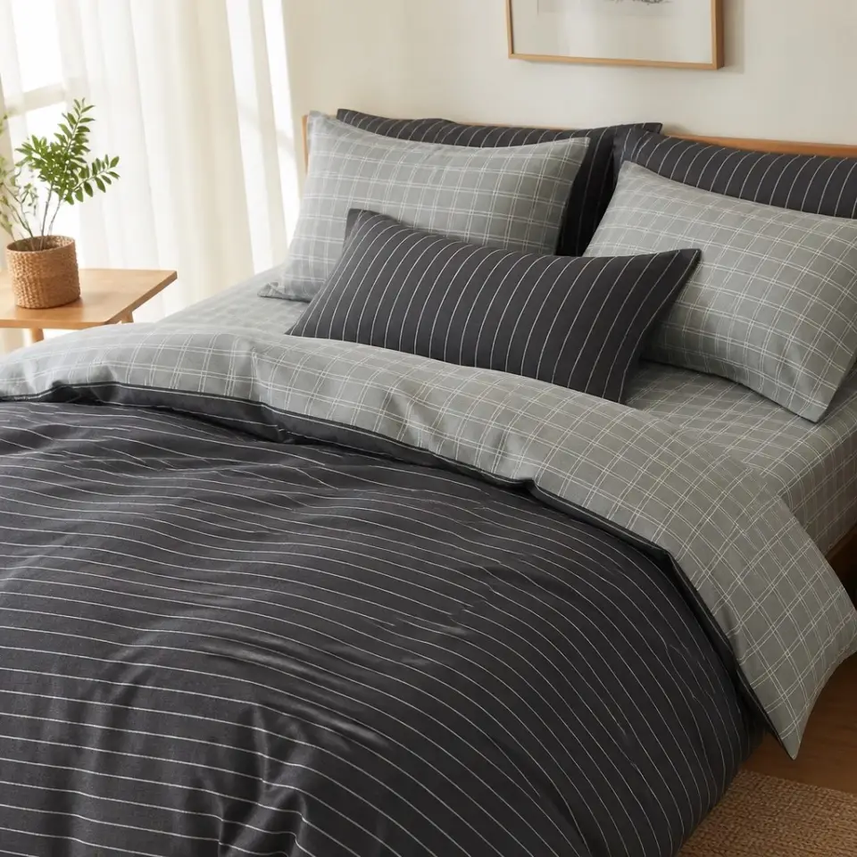 ЕДИНИЧЕН КОМПЛЕКТ САТЕН  -  АМБЪР - 50.11&euro;