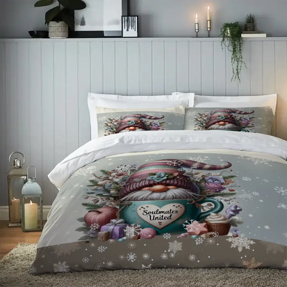 CHRISTMAS BEDDING SETS  - 59.90 BGN