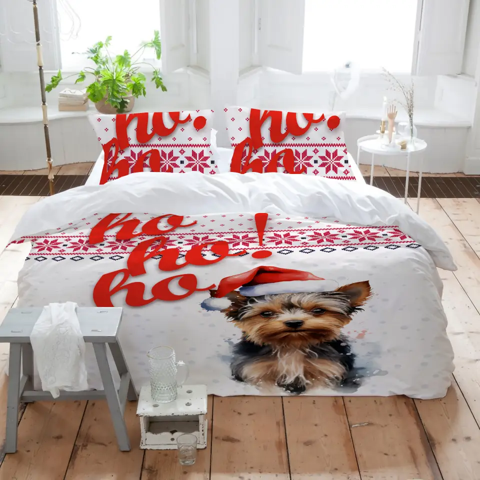 CHRISTMAS BEDDING SETS  - 79.90 BGN