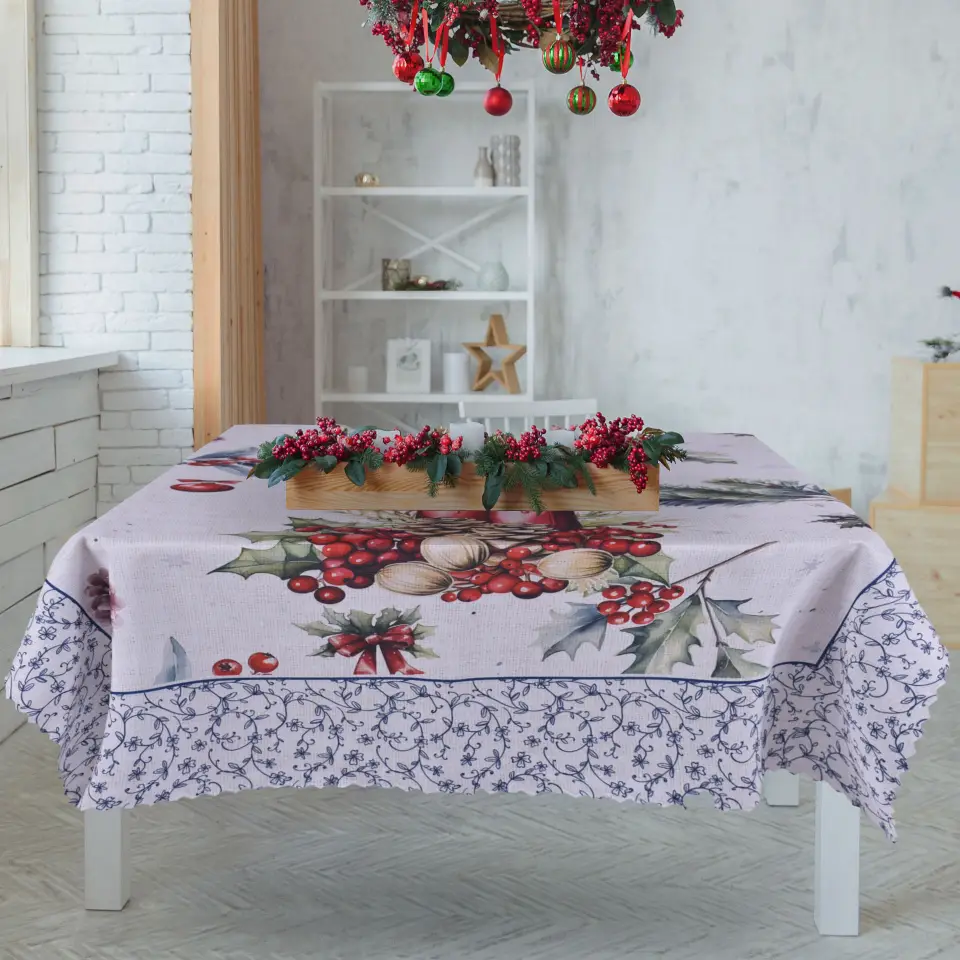 TABLE CLOTHS - 24.99 BGN