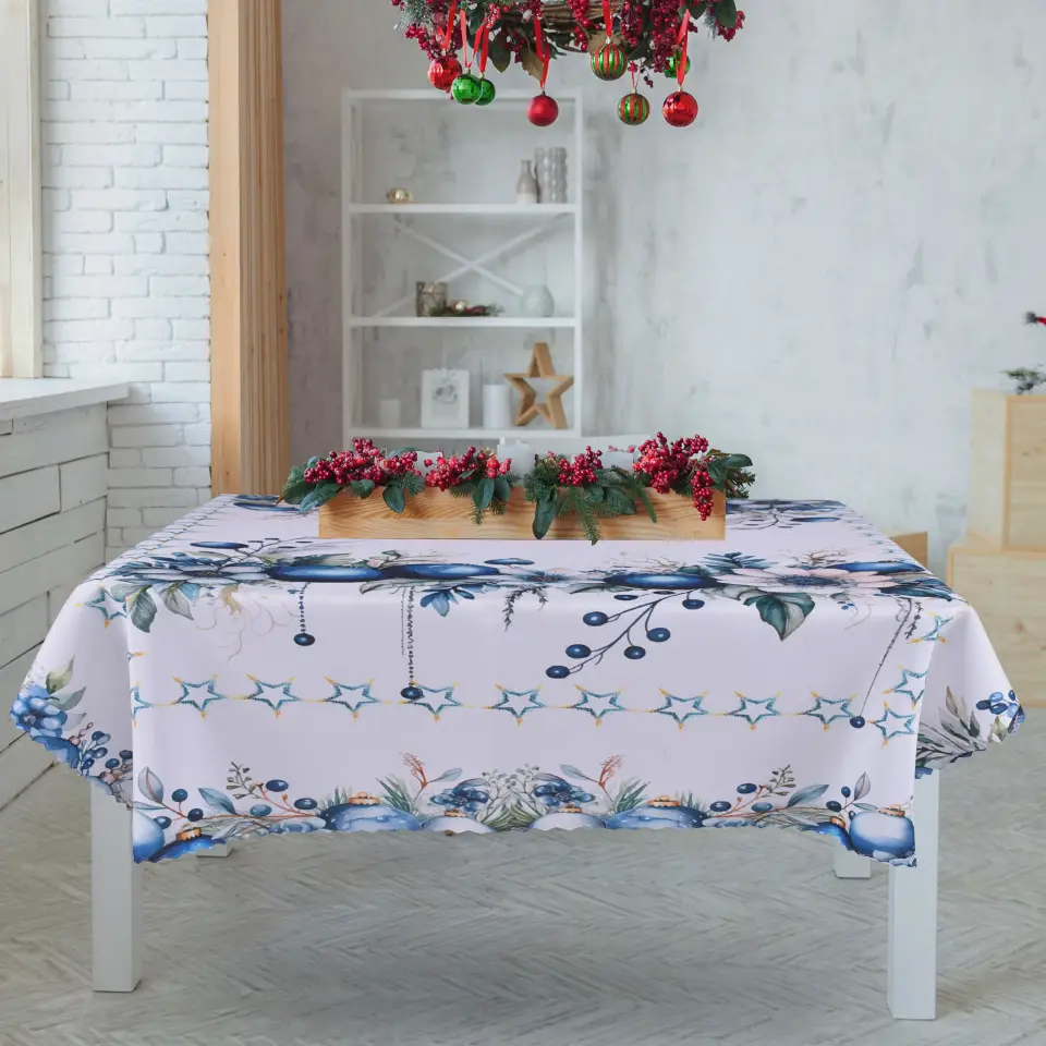 TABLE CLOTHS - 24.99 BGN