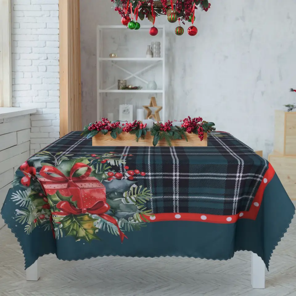 TABLE CLOTHS - 24.99 BGN