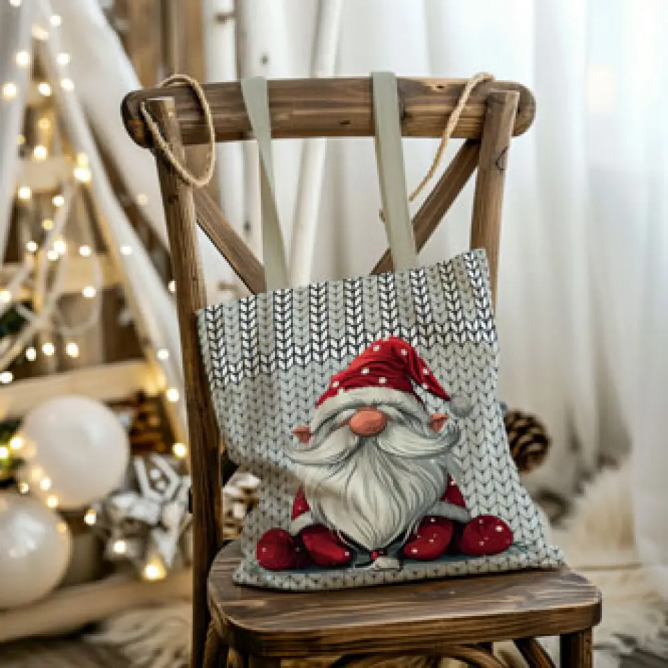 CHISTMAS BAG  - 9.90 BGN