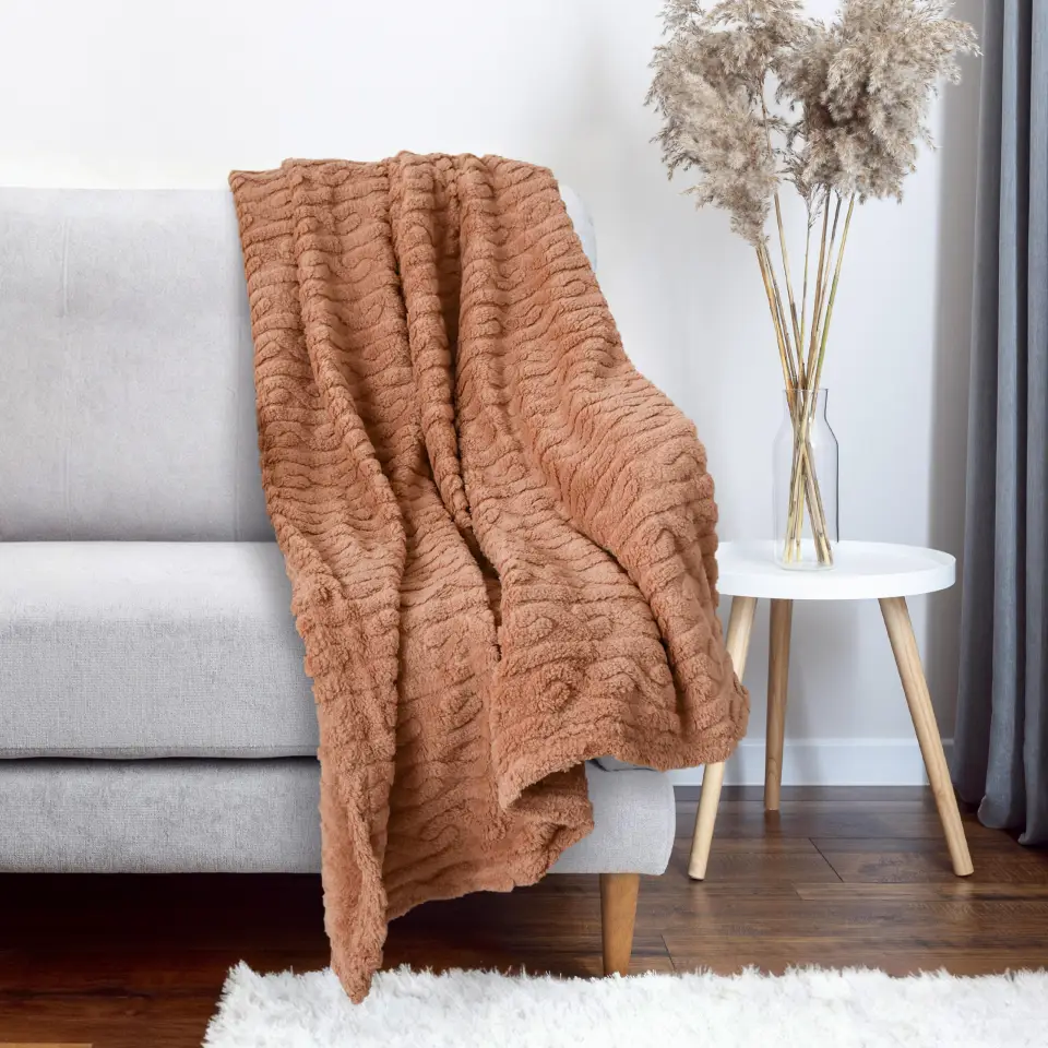 BLANKET ANNA - 20.40&euro;