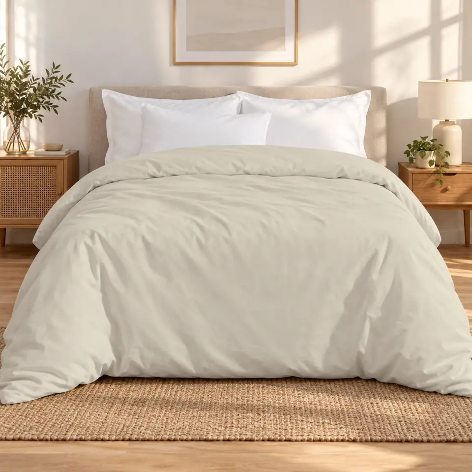 RANFORCE DUVET COVERS - 24.90&euro;