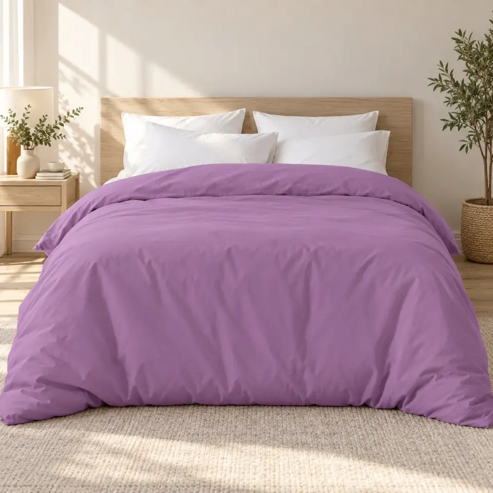 RANFORCE DUVET COVERS - 24.90&euro;