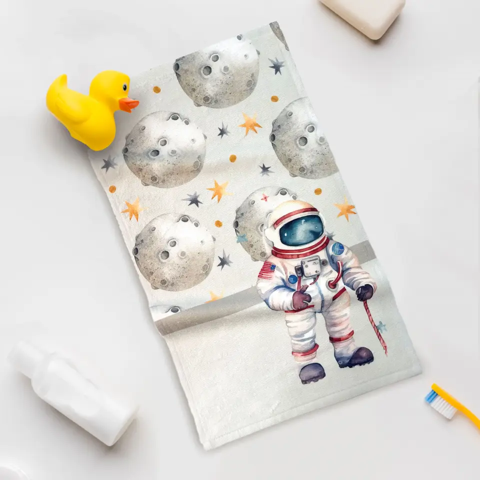 DOUBLE FACE TOWELS - 2.49&euro;