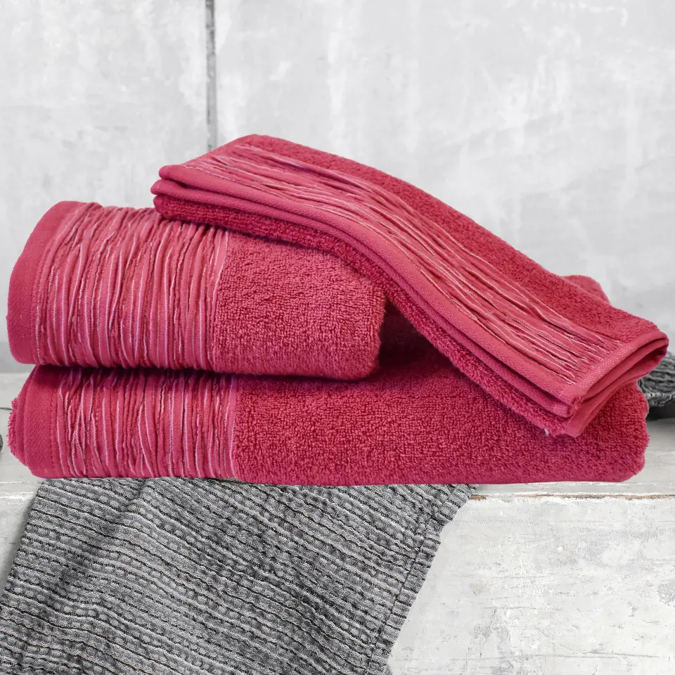 TOWEL AIDA - 4.99 BGN