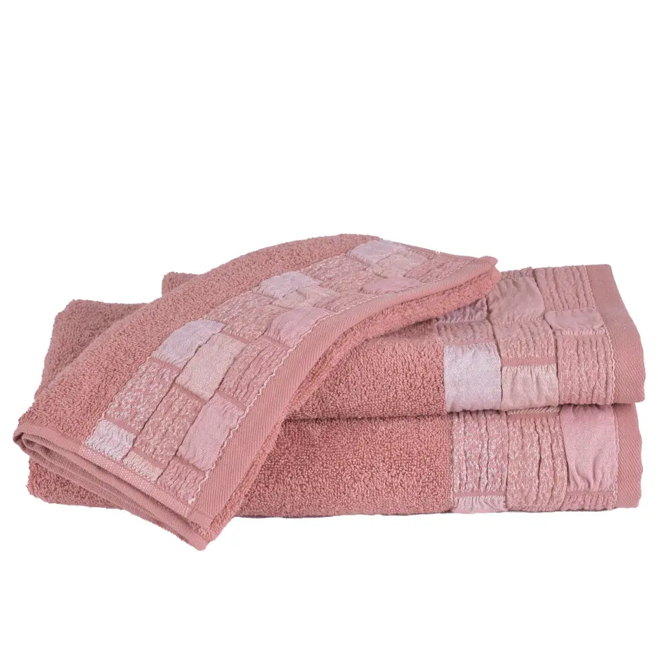 TERRY TOWELS BELLA - 11.90 BGN