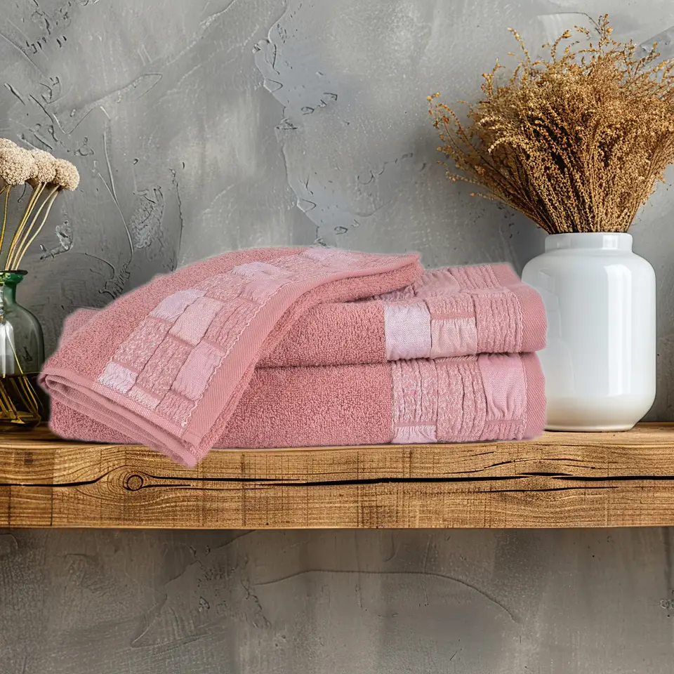 TERRY TOWELS BELLA - 24.90 BGN