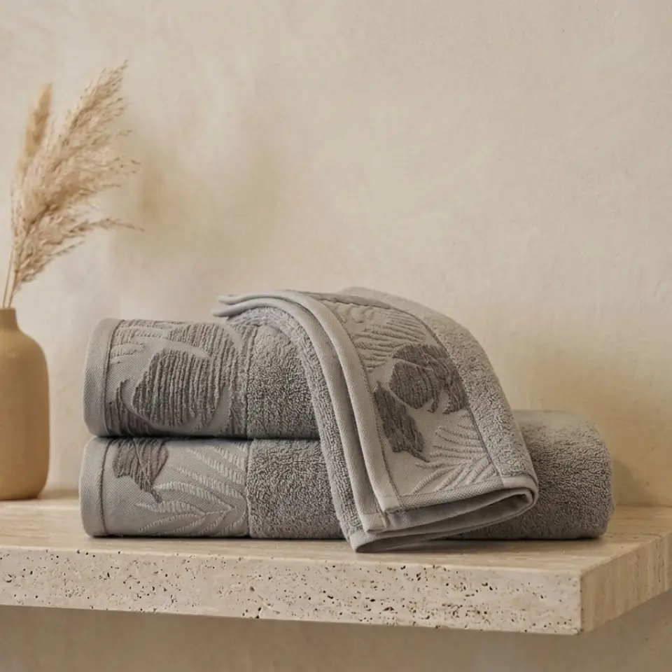 TOWEL IRIS - 7.90&euro;