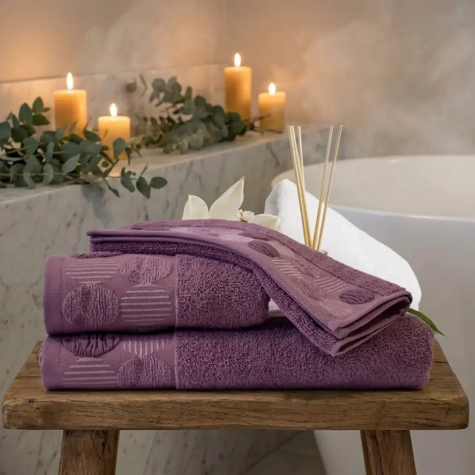TOWEL MEL - 16.90&euro;