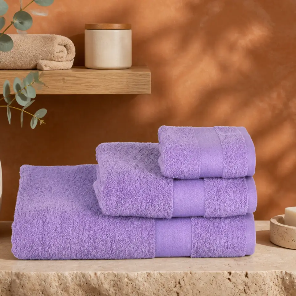 TERRY TOWELS NUDE - 2.20&euro;