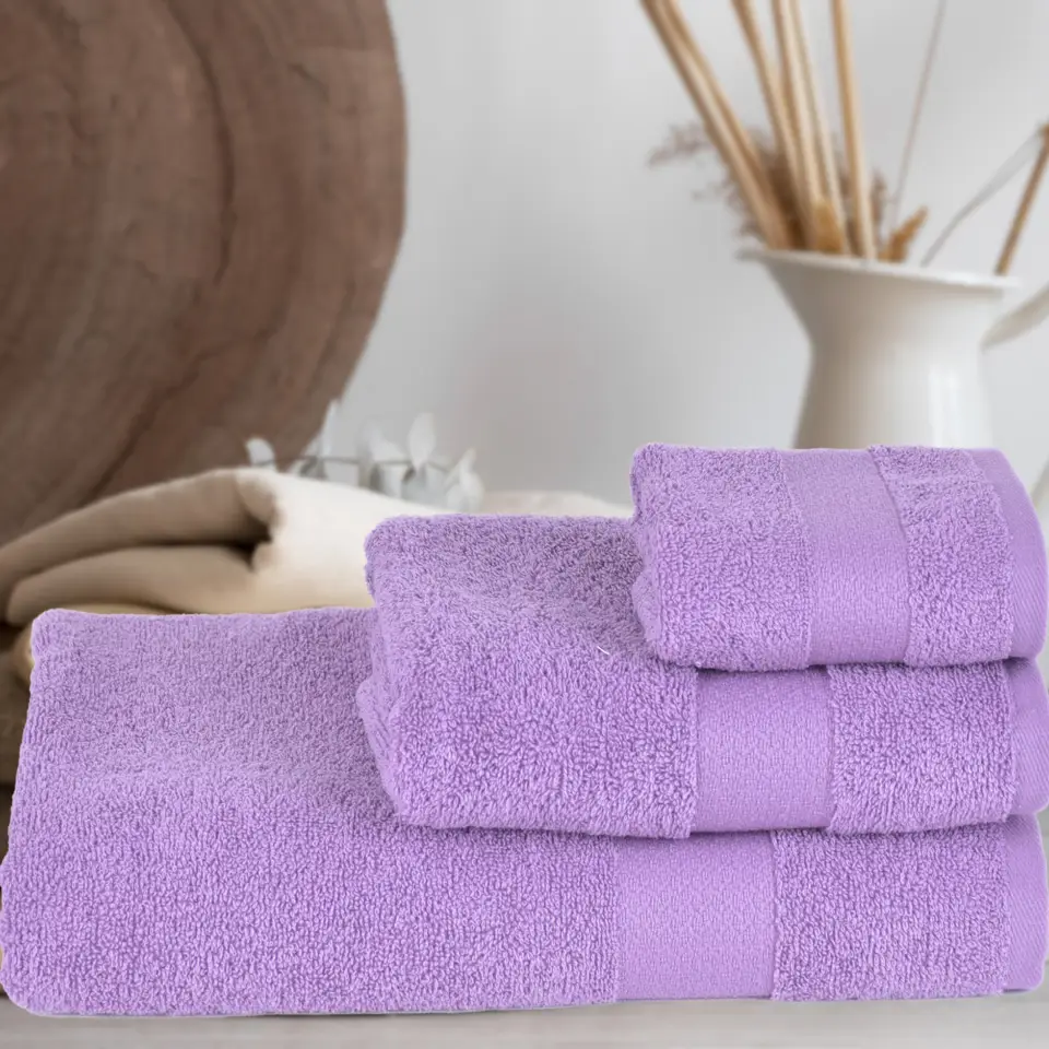 TERRY TOWELS NUDE - 9.90 BGN