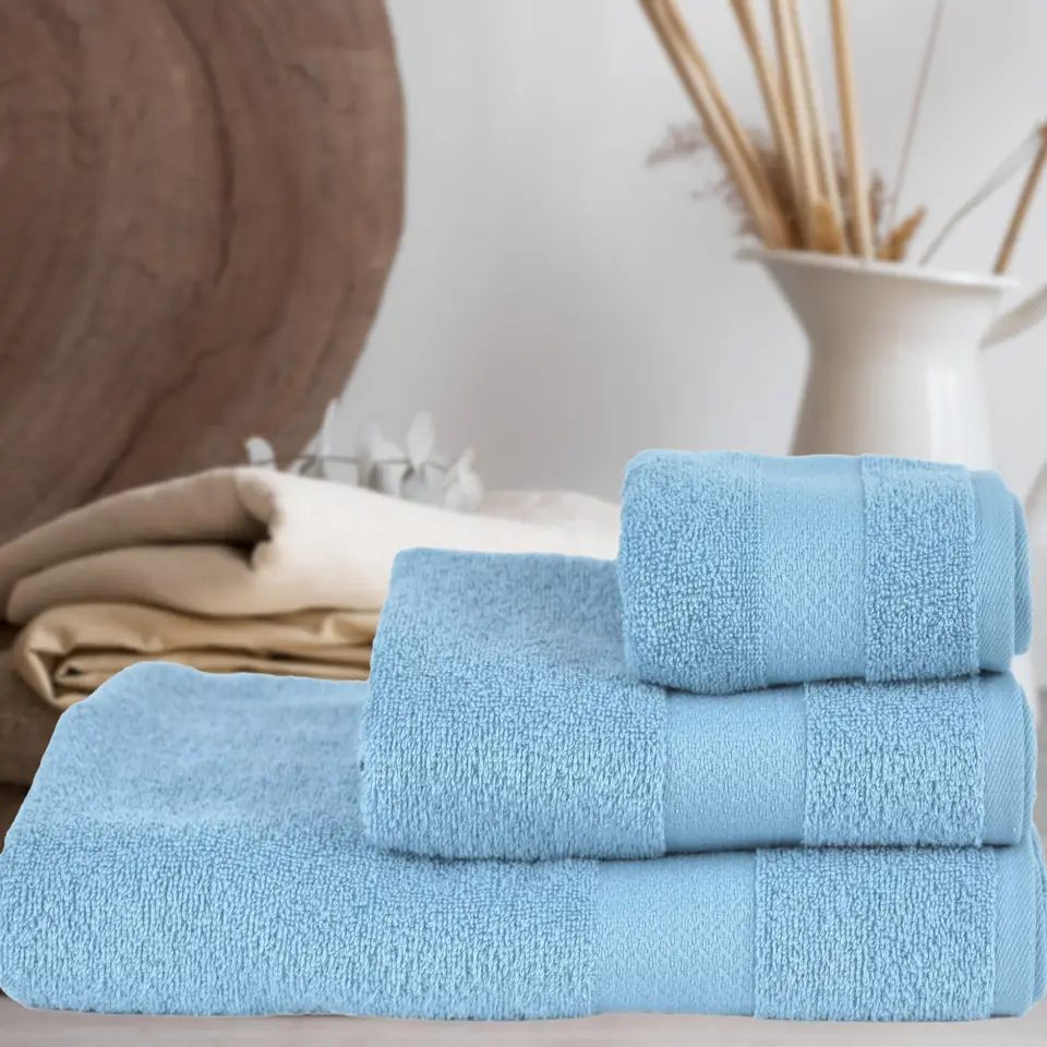 TERRY TOWELS NUDE - 19.90 BGN