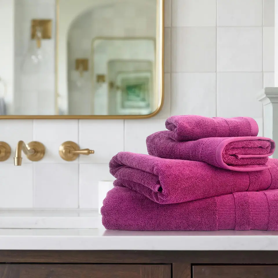 SIDNEY TOWEL - 23.00&euro;