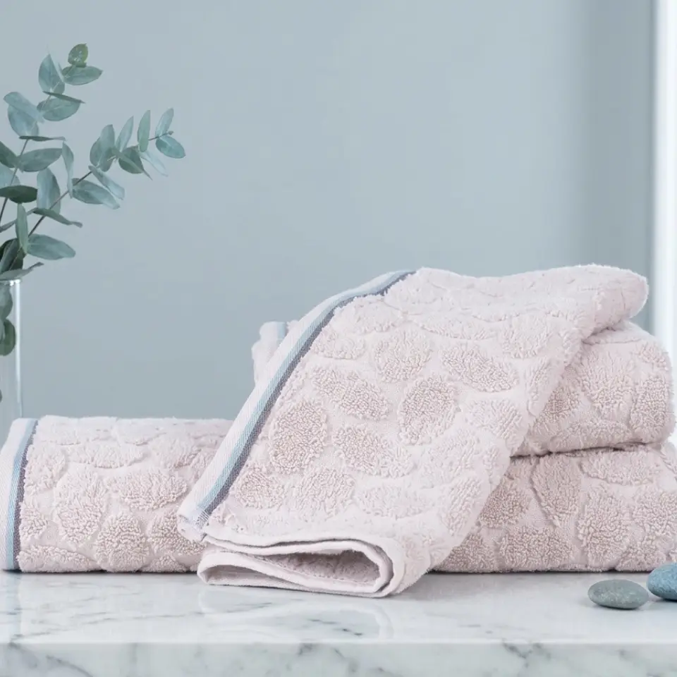 ХАВЛИЕНА КЪРПА СТОУН 500ГР/М2, 30/50 - ЕКРЮ - 2.20&euro;