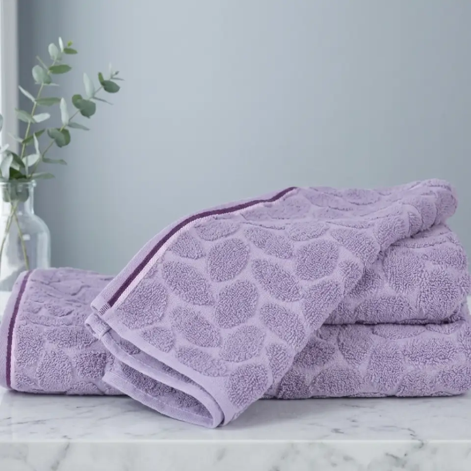 ХАВЛИЕНА КЪРПА СТОУН 500ГР/М2, 50/80 - ЛИЛАВ - 4.20&euro;