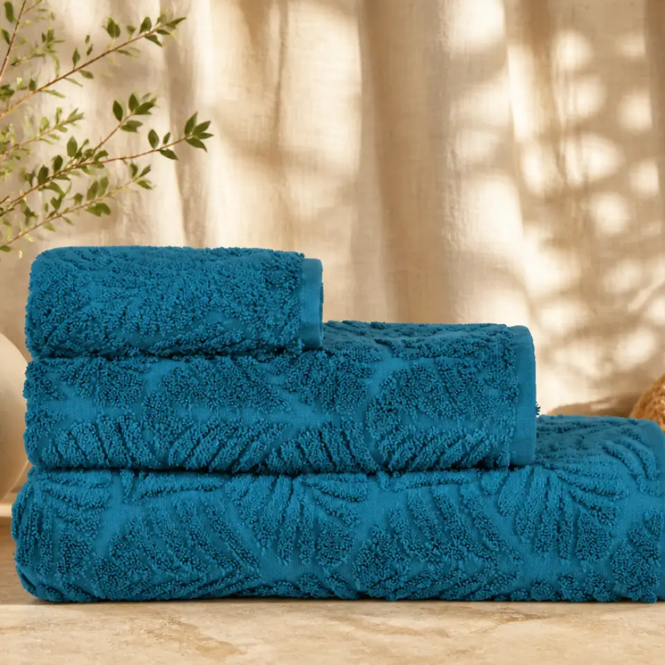 TERRY TOWEL SUITE - 7.90&euro;