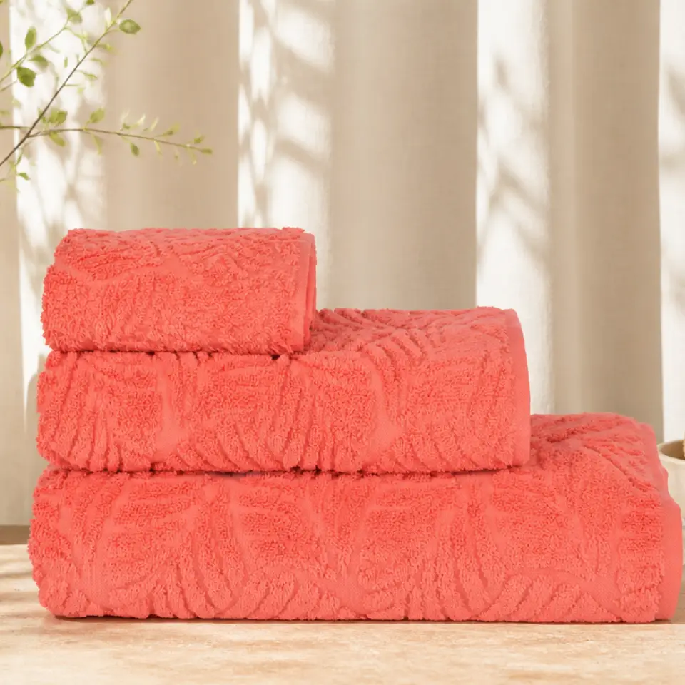 TERRY TOWEL SUITE - 16.90&euro;
