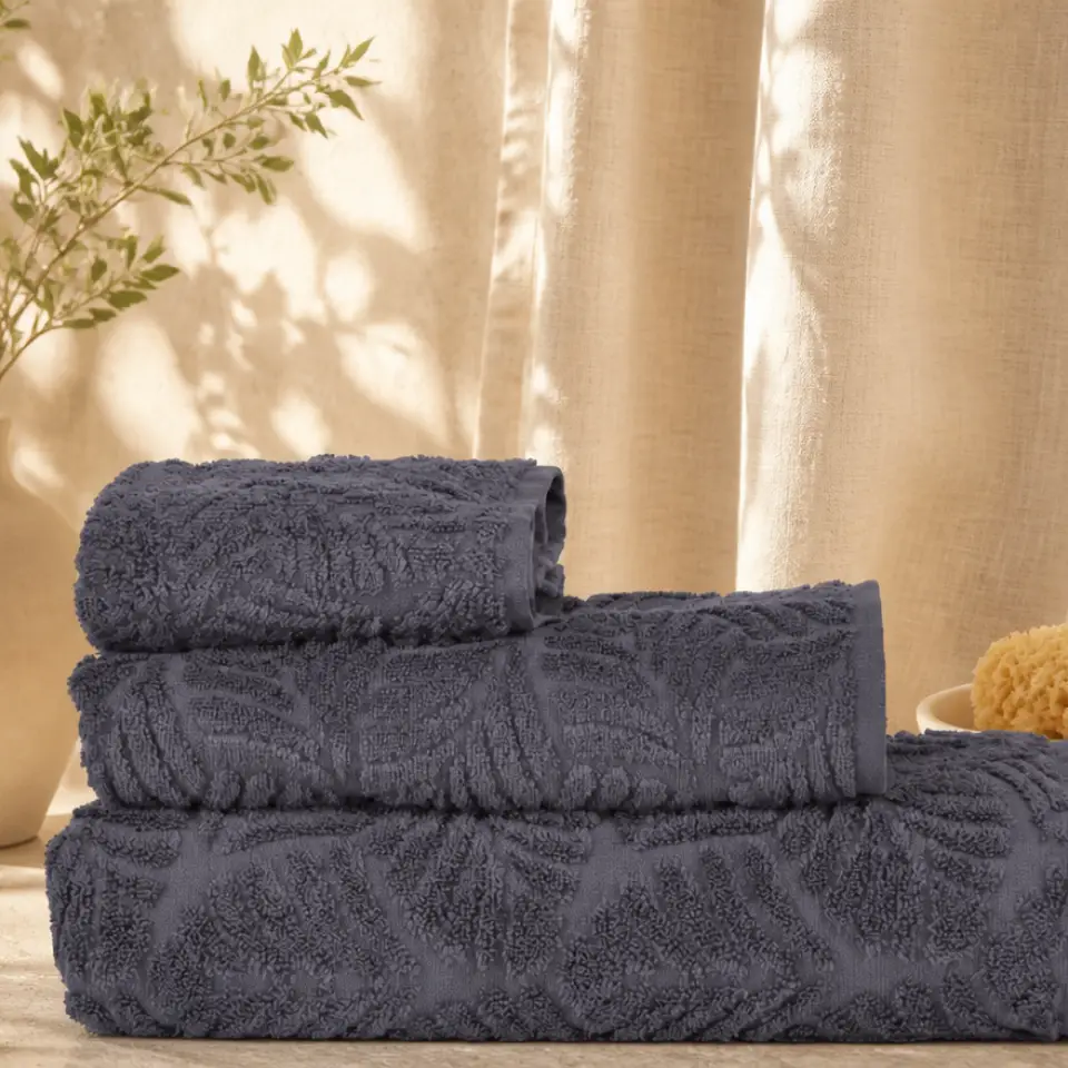 TERRY TOWEL SUITE - 22.40&euro;