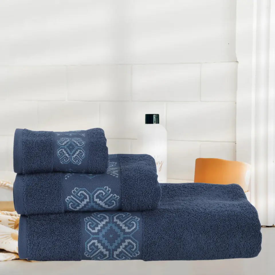 TERRY TOWELS ETHNO - 3.90 BGN