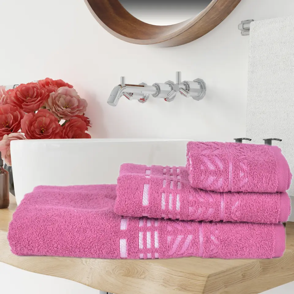 TERRY TOWELS SHADE - 3.90 BGN