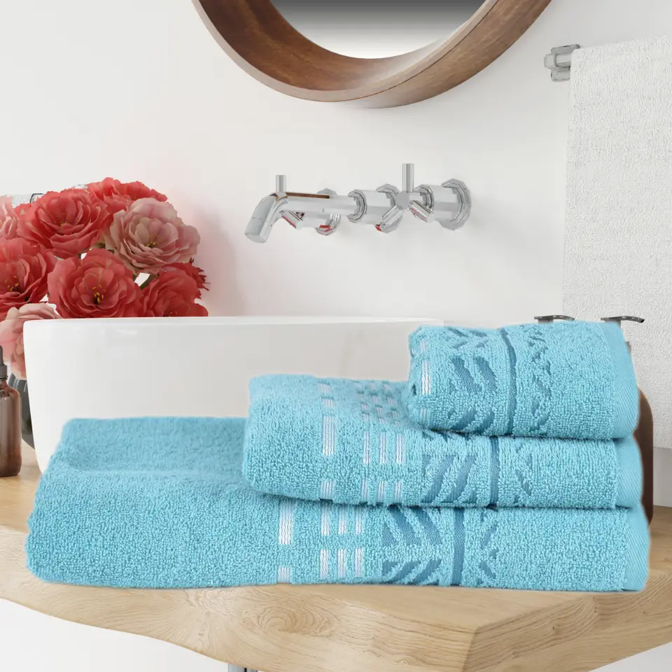 TERRY TOWELS SHADE - 3.90 BGN