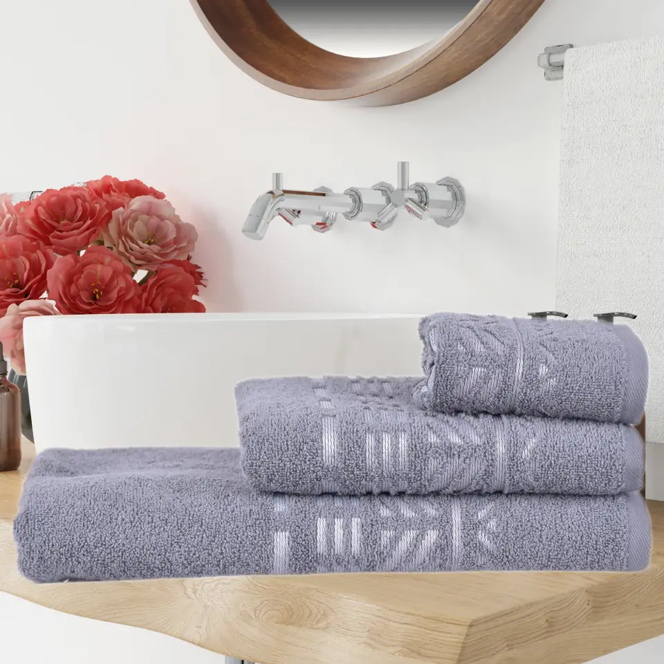 TERRY TOWELS SHADE - 3.90 BGN