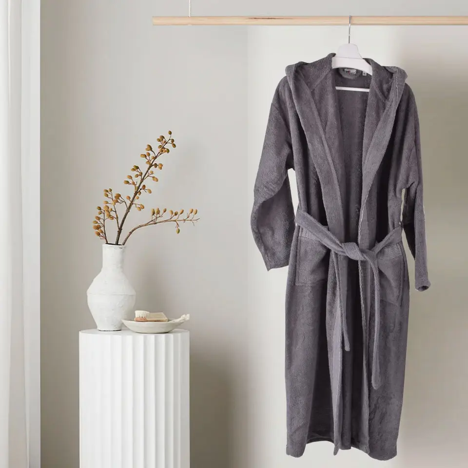 BATHROBE TREND - 89.00 BGN