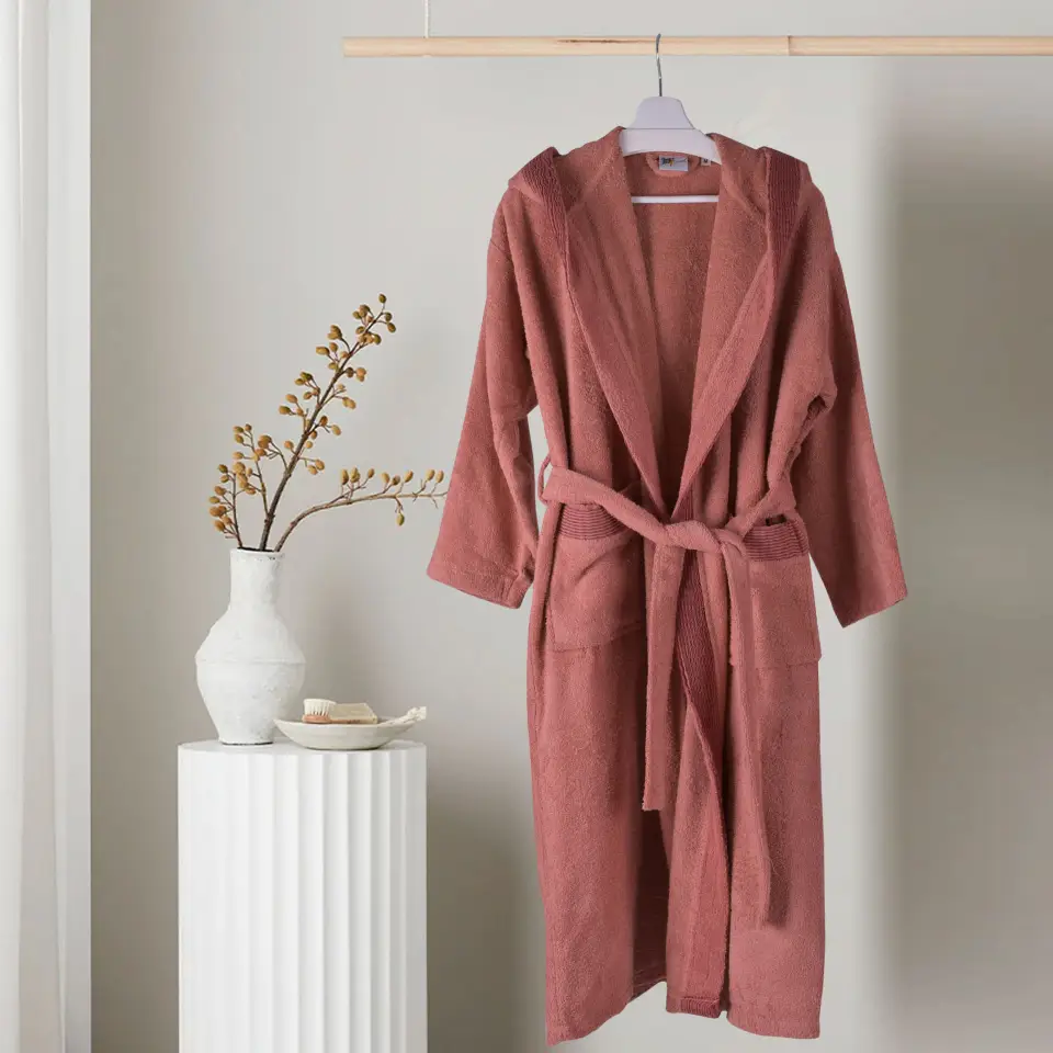 BATHROBE TREND - 89.00 BGN