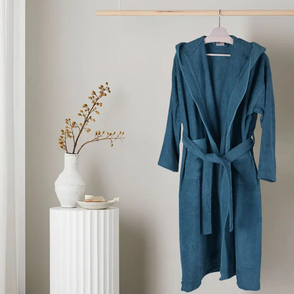 BATHROBE TREND - 89.00 BGN